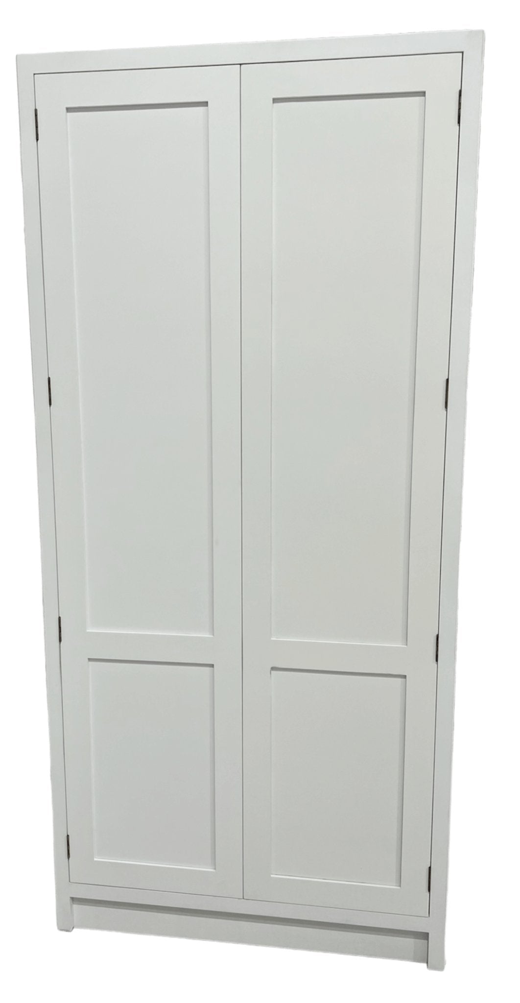 TL 1000 - 1000mm Wide Tall double door Larder - Classic Kitchens Direct