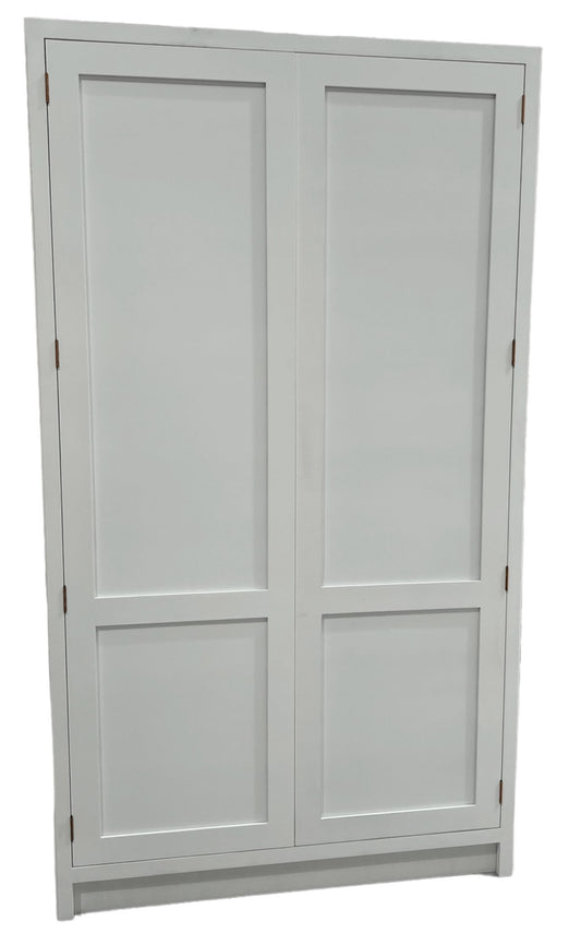 TL 1200 - 1200mm Wide Tall double door Larder - Classic Kitchens Direct