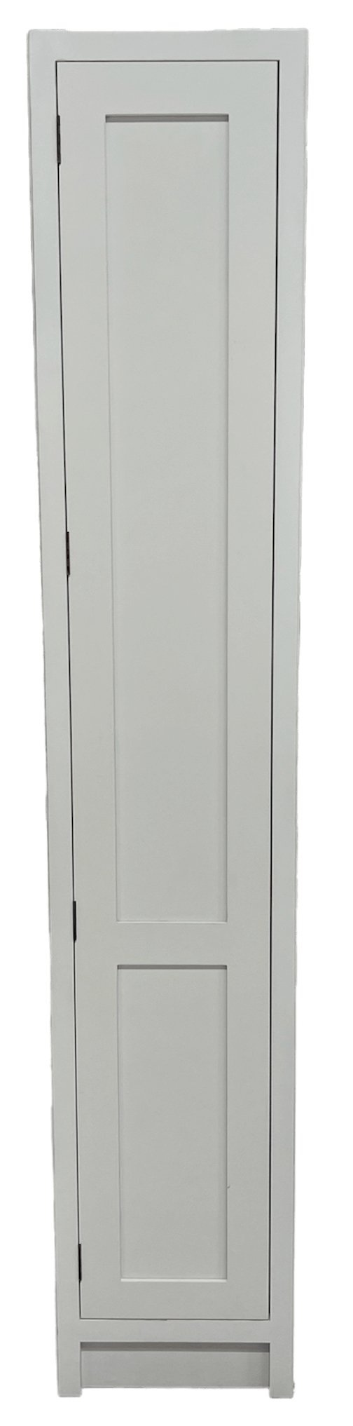 TL 400 - 400mm Wide Tall single door larder Unit - Classic Kitchens Direct