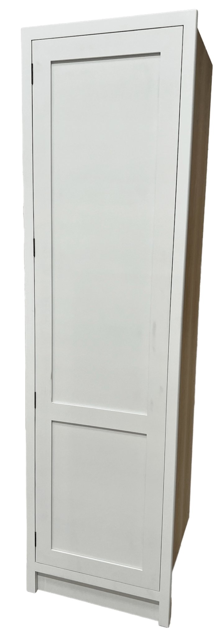 TL 600 - 600mm Wide Tall single door larder Unit - Classic Kitchens Direct